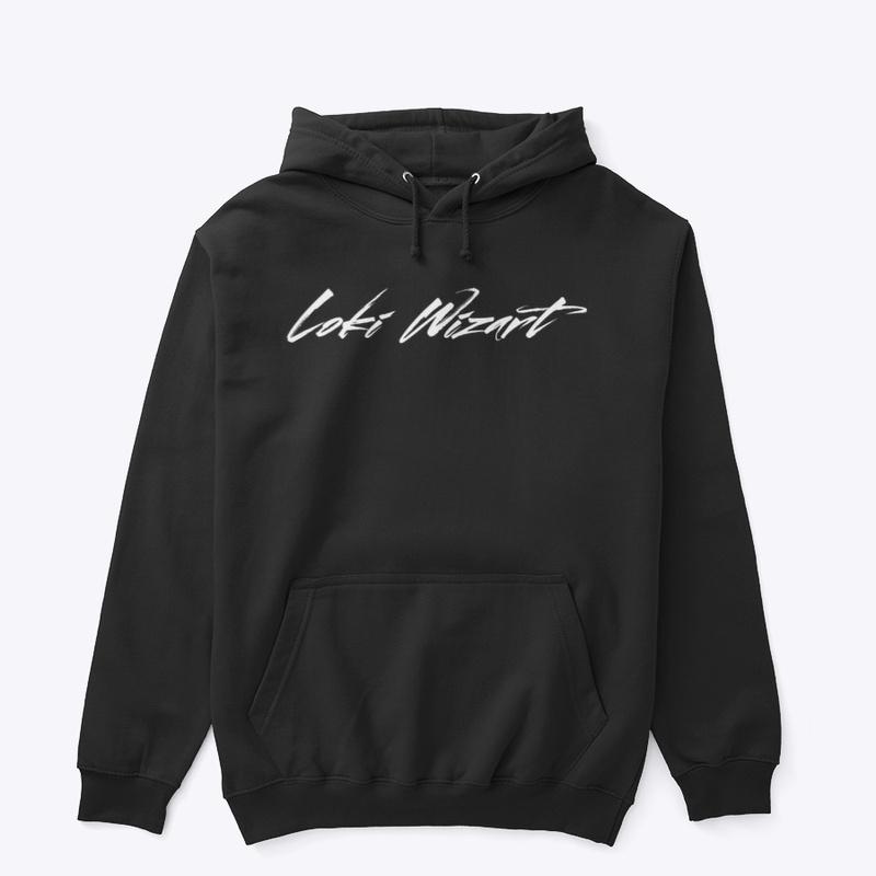 Loki Wizart Brand Apparels