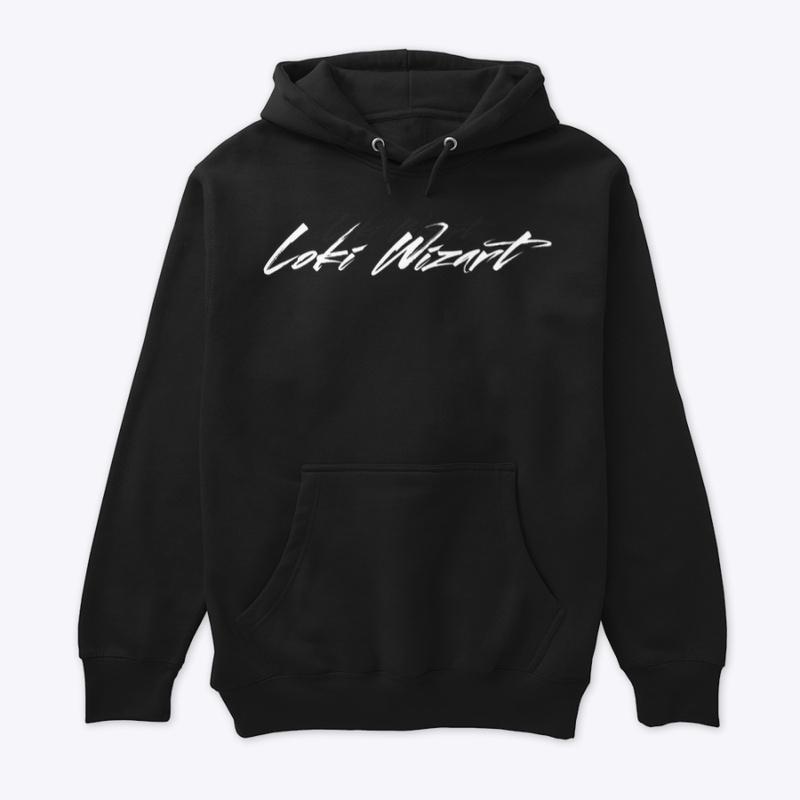 Loki Wizart Brand Apparels